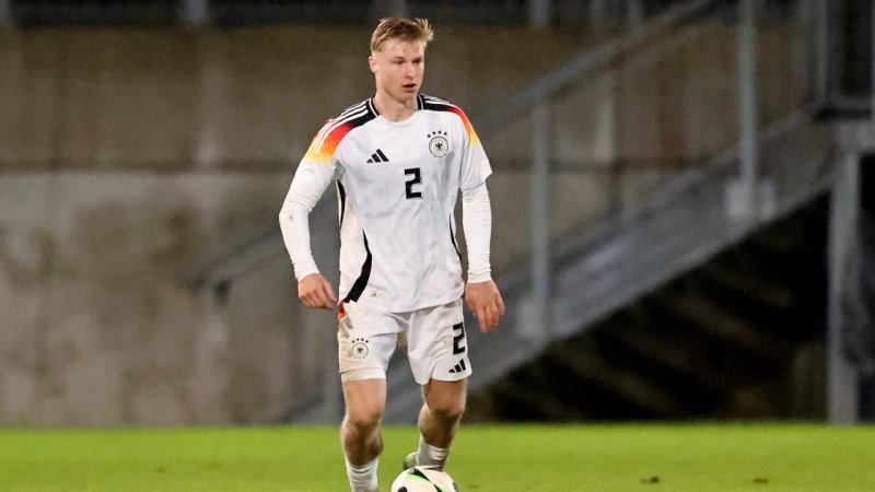 Sturm an DFB-Juwel dran?