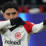 Offiziell! Frankfurt verkauft Marmoush in die Premier League