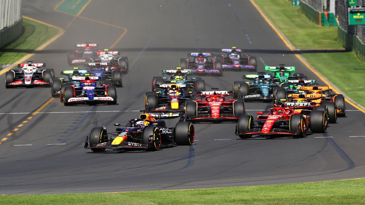 Punkteabzug möglich! FIA präsentiert neue Strafen