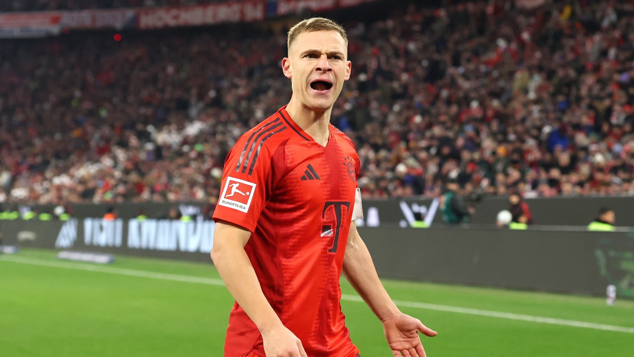 "Sind keine Spitzenmannschaft": Bayern hadert nach CL-Pleite