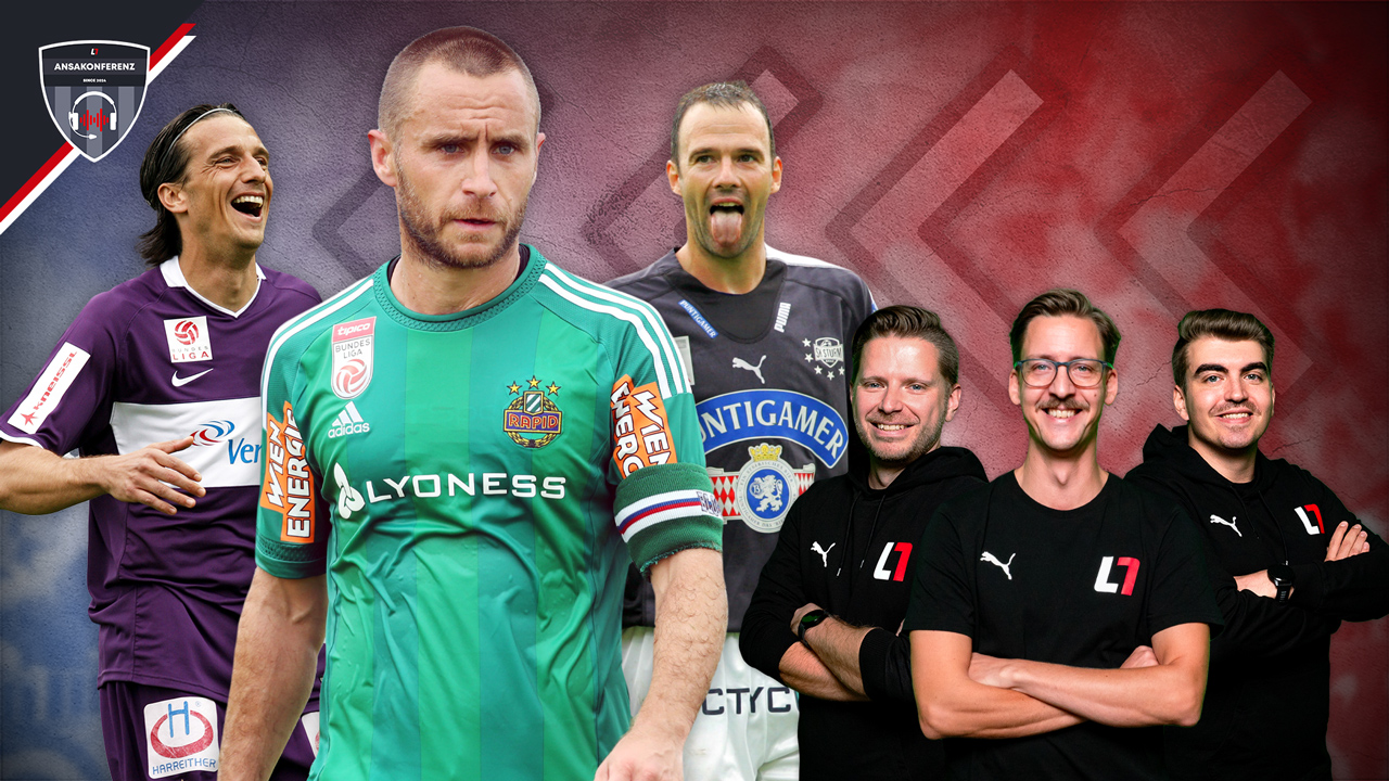 Was wäre wenn: Welche Vereinslegende holst du zurück?