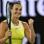 Sabalenka nach Sieg über Badosa erneut im Finale