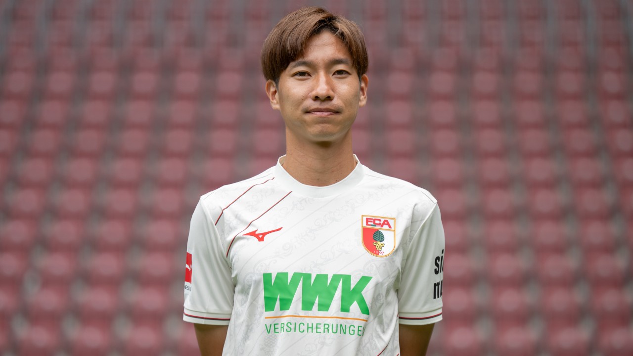 Ex-Salzburger Okugawa bricht seine Zelte in <a href='/de/daten/news/deutschland/' class='tag'>Deutschland</a> ab