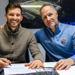 Ex-Austrianer Gorgon zurück in der Bundesliga