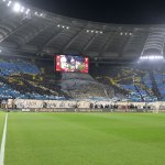 Lazio-Fans attackieren und verletzen Sociedad-Anhänger