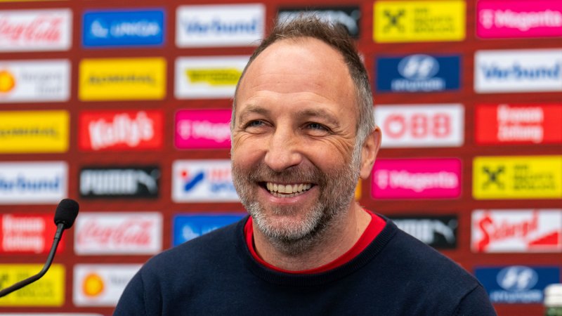 Austria-Kickerin steht erstmals im ÖFB-A-Teamkader