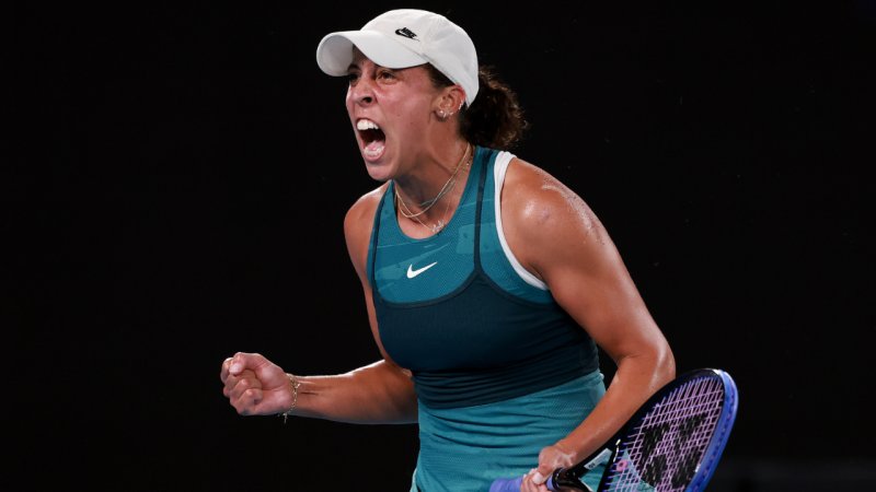 Im Tiebreak-Krimi! Keys folgt Sabalenka ins Finale