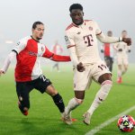 Bitter! Bayern-Star nach CL-Pleite verletzt