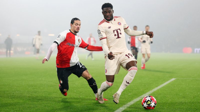 Bitter! Bayern-Star nach CL-Pleite verletzt