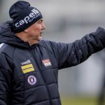 Austria Klagenfurt gewinnt fünftes Testspiel in Serie