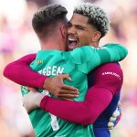 Kein Juve-Wechsel! Barca-Star verlängert langfristig