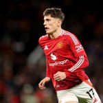 Chelsea steigt in Poker um ManUnited-Youngster ein