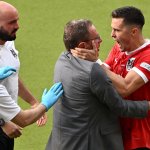Baumgartner über Rangnick: "Weiß, was er an uns hat"