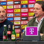 Peter Schöttel und die Crux mit den zweieinhalb Trainerinnen