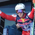 "Da war ich kurz nervös": Kitz-Debütant als Super-G-Hoffnung