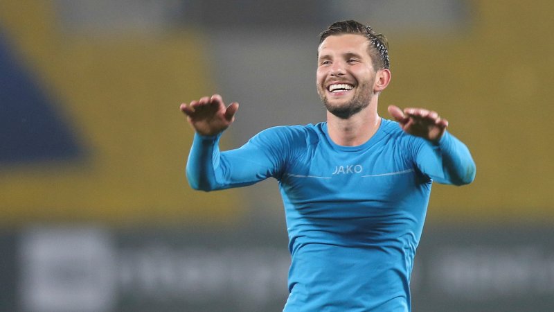 Transfer-Update: Alex Gorgon kehrt nach Österreich zurück