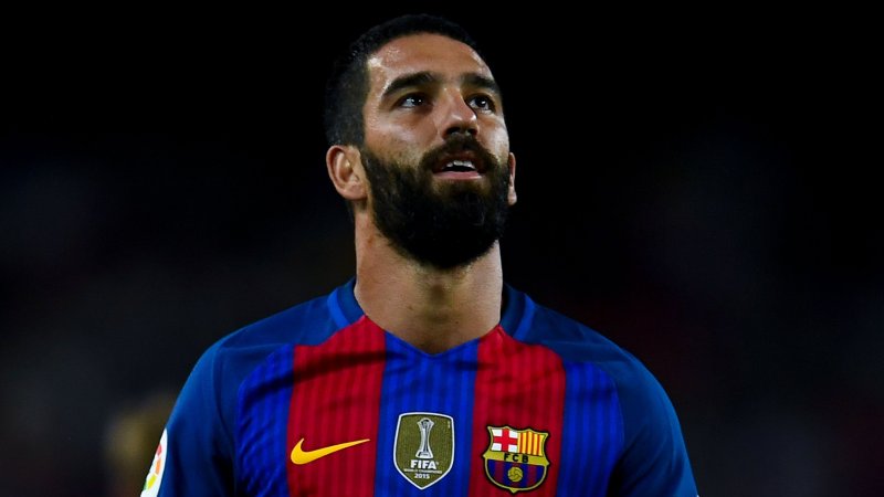 Schon vergessen? Diese Stars kickten für Barca!