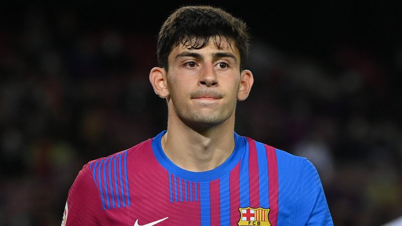 Schon vergessen? Diese Stars kickten für Barca!