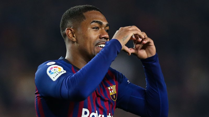 Schon vergessen? Diese Stars kickten für Barca!