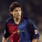 Mit 55 Jahren: Ex-Barça-Spieler gibt Comeback in vierter Liga