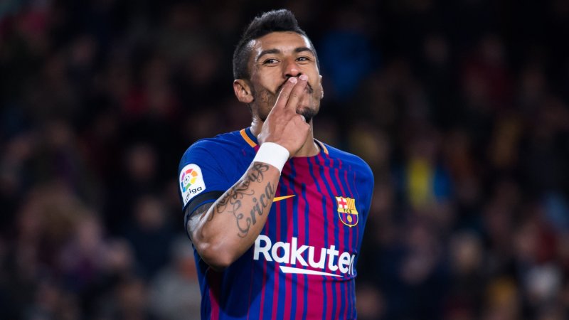 Schon vergessen? Diese Stars kickten für Barca!