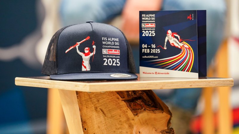 Das Programm der Ski-WM in Saalbach-Hinterglemm