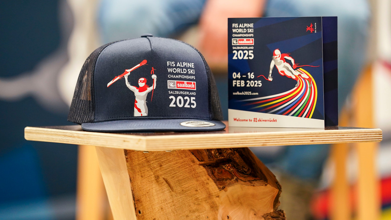 Das Programm der Ski-WM in Saalbach-Hinterglemm