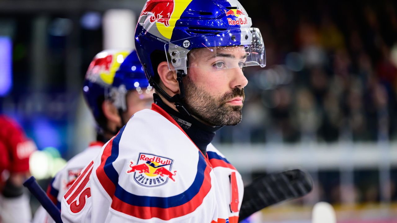 Ryan Murphy: Einer der größten Gamebreaker der ICE