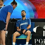Aufgabe! Djokovics Titel-Traum bei Australian Open geplatzt