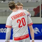 ÖHB weint Sieg gegen Ungarn nach: "Die Chance war da"