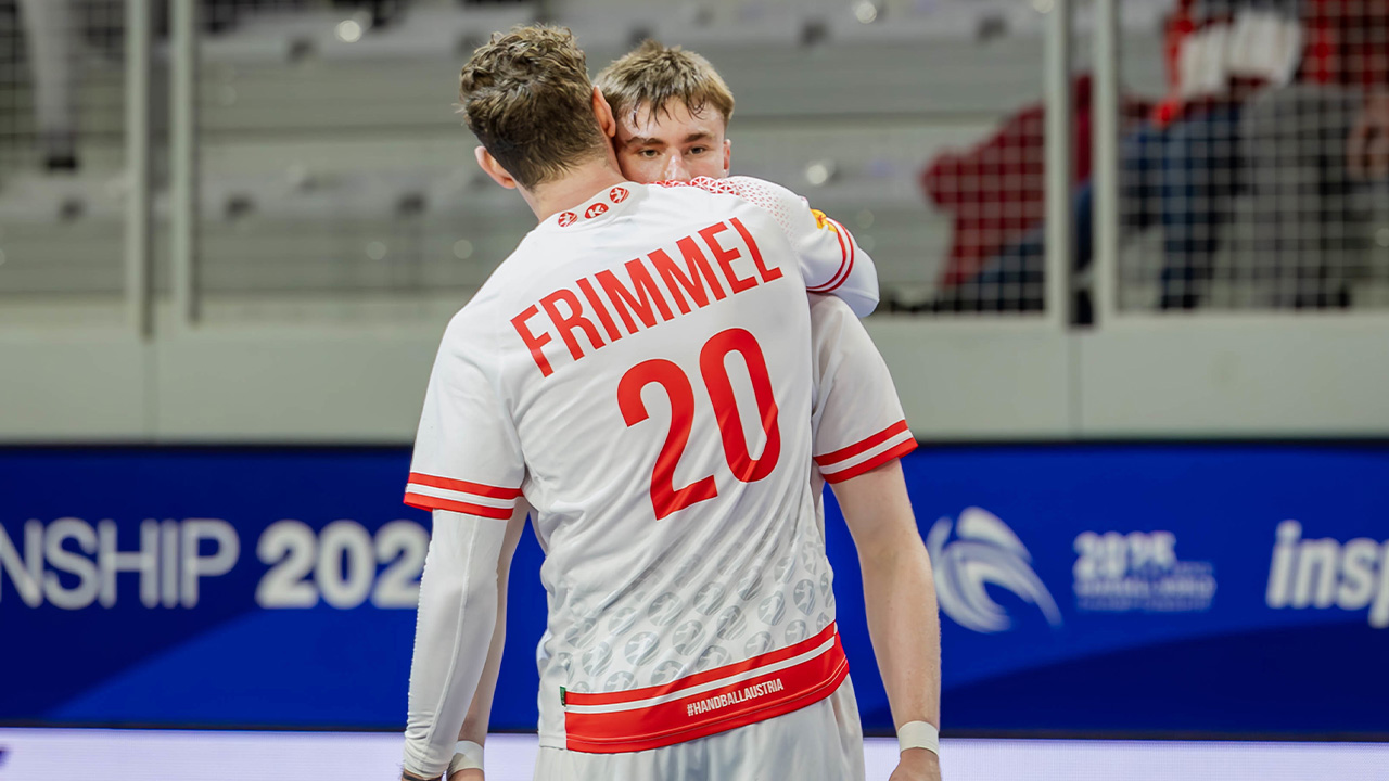 ÖHB weint Sieg gegen Ungarn nach: "Die Chance war da"