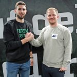 SV Ried schlägt beim strauchelnden DSV Leoben zu