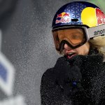 Gold bei den X-Games! Anna Gasser siegt in Aspen