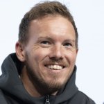 Nagelsmann verlängert! So lange bleibt er beim DFB