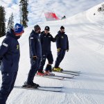 Pisten sind ready! FIS gibt Grünes Licht für Ski-WM