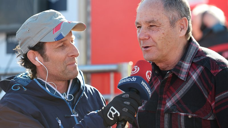 Kitz 2025 - die besten Bilder vom Super-G