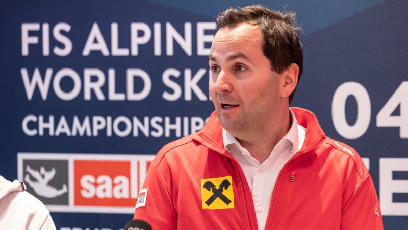 ÖSV geht Partnerschaft mit US-Verband ein