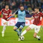 AC Milan legt Preisschild für Ex-Salzburger Pavlovic fest