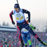 Tarjei Boe siegt in Antholz - ÖSV mannschaftlich stark
