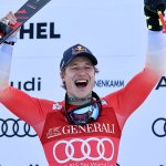 Odermatt-Ansage nach Sieg: "Legen noch einen drauf"