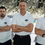 Vienna Capitals vertrauen weiter auf ihr Trainerteam