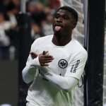 Frankfurt-Akteur vor Wechsel zu Hütters AS Monaco