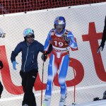 Nach Sturz in Kitz: So lautet die Diagnose bei Pinturault