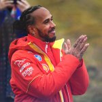 Hamilton Weltmeister mit Ferrari? Das sagt Martin Brundle