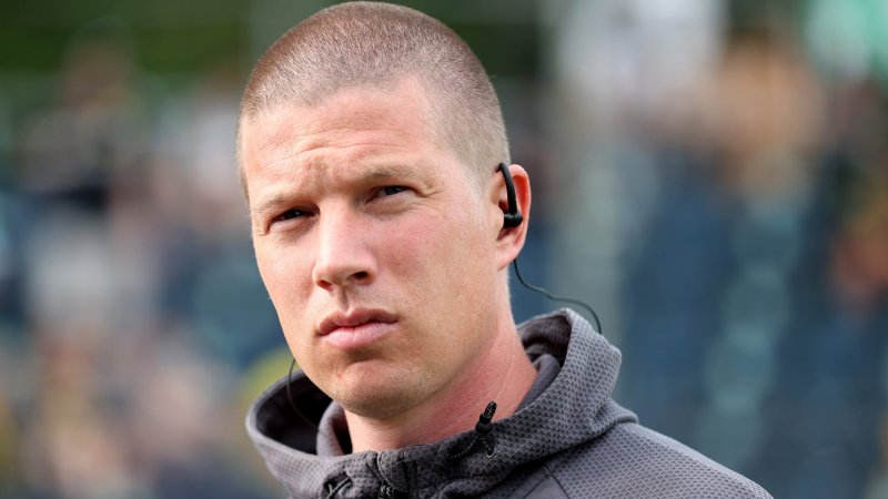 BVB-Interimscoach von Team überzeugt: "Die haben alle Bock"