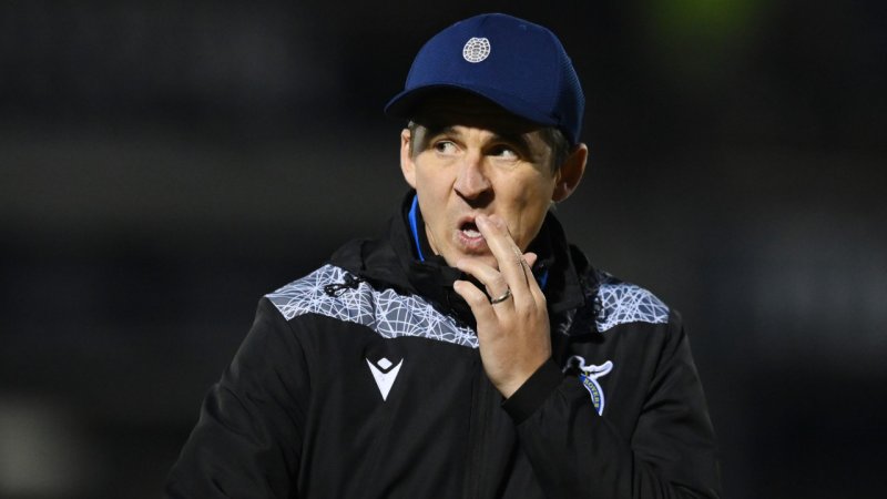 Ex-City-Spieler wegen Tätlichkeit gegen Ehefrau vor Gericht