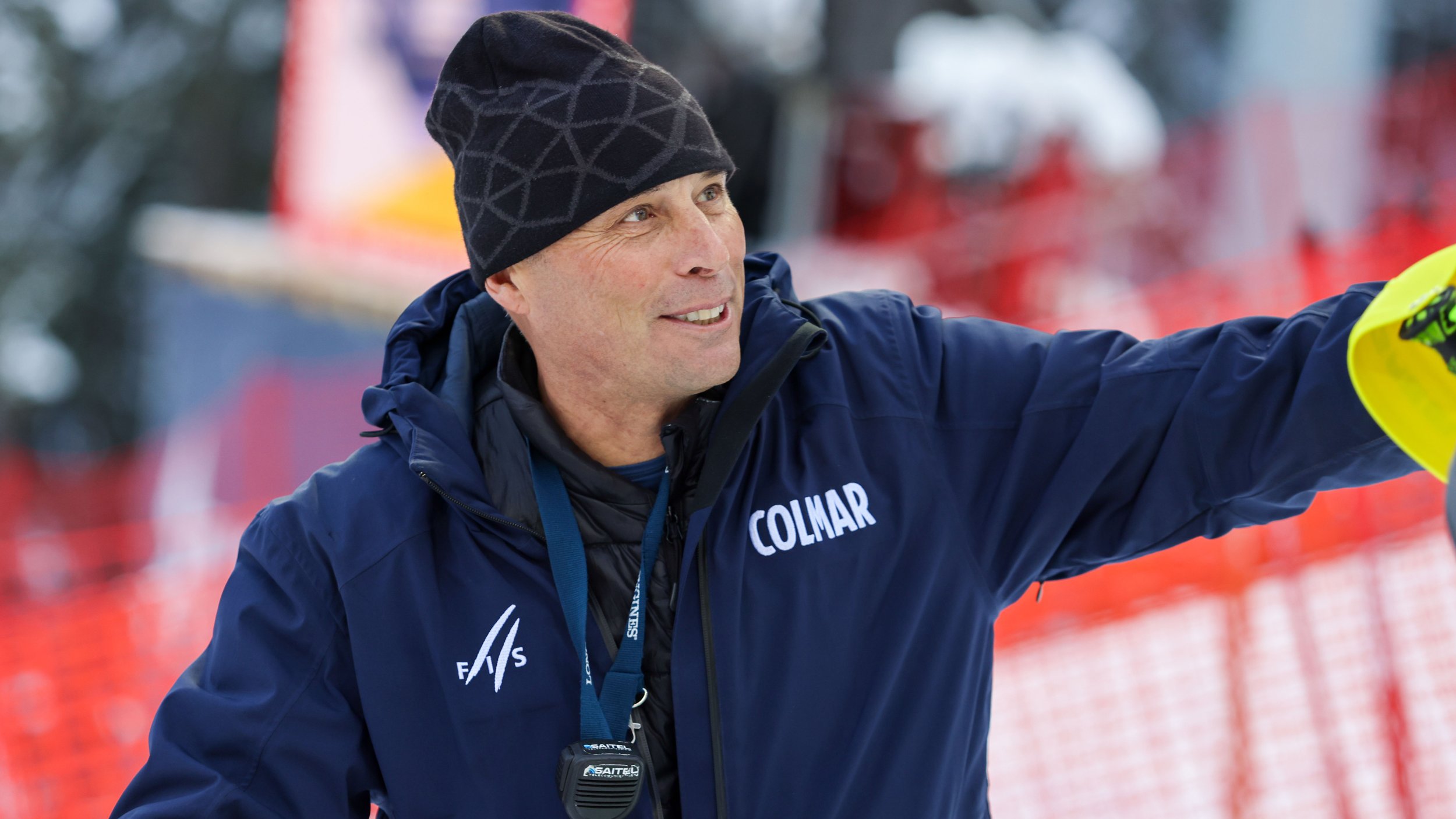 "Kracht in allen Ecken" - Waldner kündigt Maßnahmen an