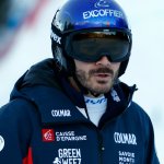 Ein Monat nach Sturz: Sarrazin gibt erstmals selbst Update!