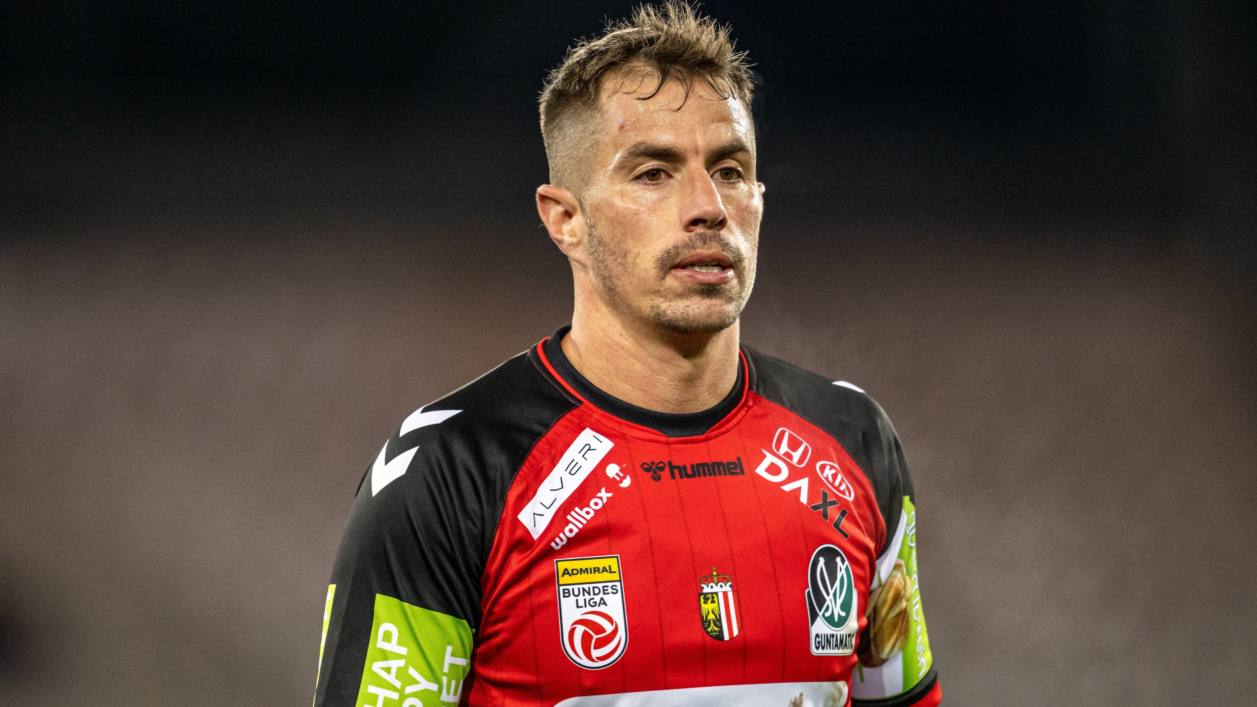 Regionalligist Wildon holt Ex-Bundesliga-Kicker