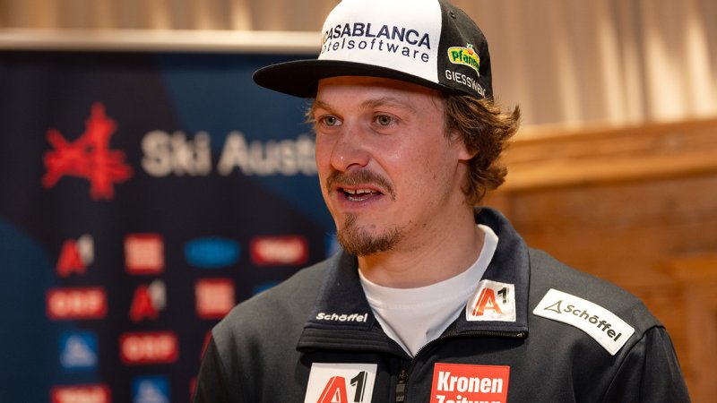 ÖSV-Star Feller: "Das brauchen wir gar nicht schönreden"